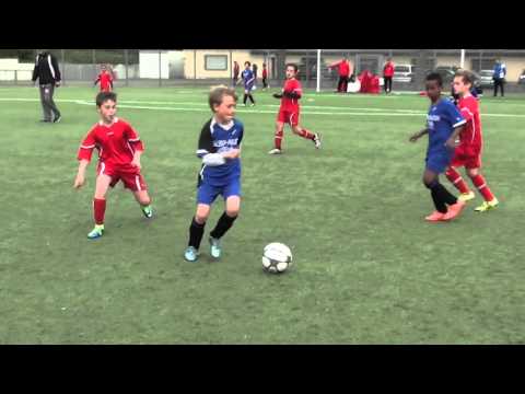 Sg Sossenheim  Rotweiss 3:2 2005J