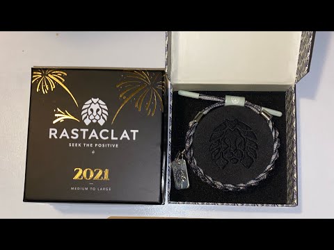 Rastaclat Sent Me a Special Package! (Rastaclat...