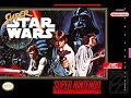 Super Nintendo Snes Longplay 001 Super Star Wars