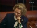 Интервью Маргарет Тэтчер ТВ СССР (март 1987) 
