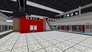 Download lagu MTR Crafters – Grand Tour 遊車河 [2022 June 六月] mp3