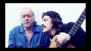 Toquinho e Vinicius de Moraes - Samba pra Endrigo