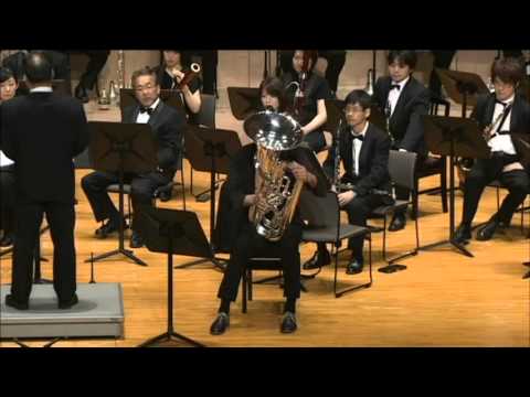 cONCERTO fOR tUBA, Op. 139 by Jorge Salgueiro