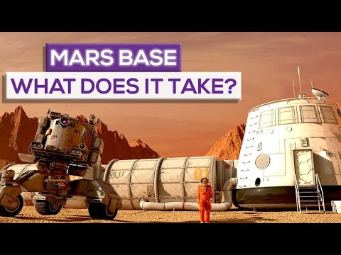 New Space Race Who Will Be The First To Reach Mars