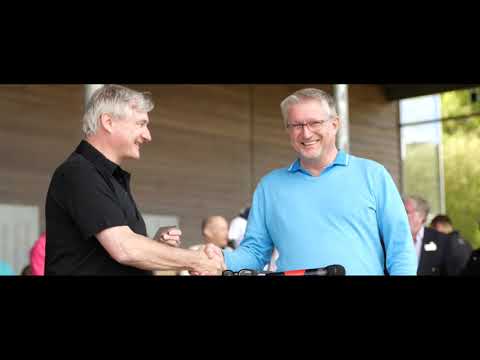 WELCOME to Aston Martin Owners Club