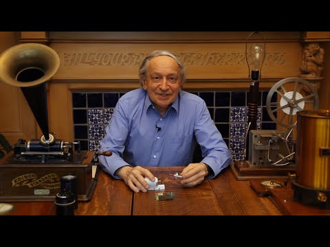 Historical Scientific Instruments
