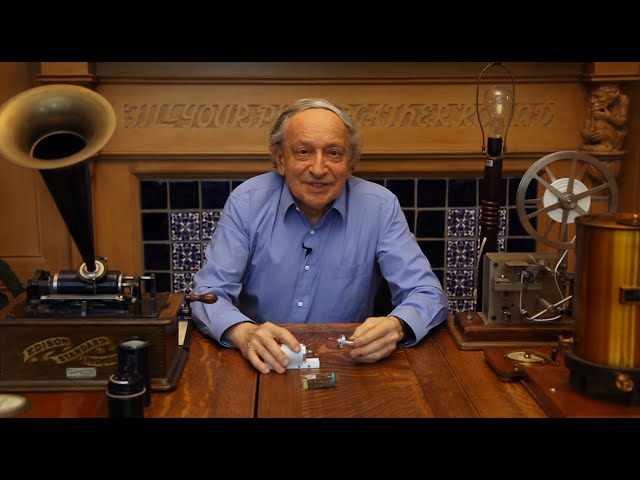 Historical Scientific Instruments
