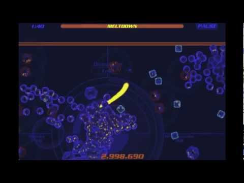 Fireball SE Trailer (iPhone/iPad)