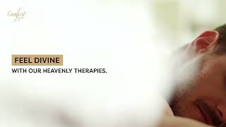 Comfort Therapy Spa - Asian Massage & Spa - Charlotte, North Carolina