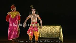 Yakshagana Part 4 