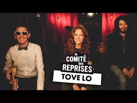 Habits Stay High - Comité Des Reprises
