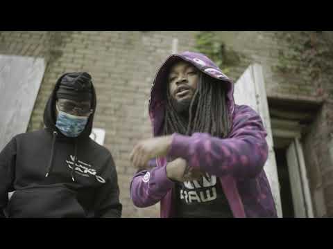 Millie Chavo "Critical" (Official Video)| Shot By @Bediffernt.media