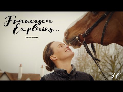 Francesca Explains Episode 4
