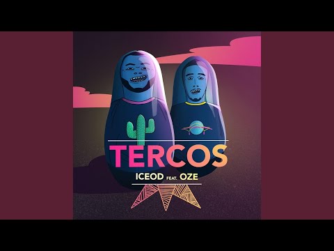 Tercos (feat. Oze)