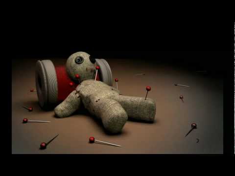 Dj Lex - Voodoo (HD)