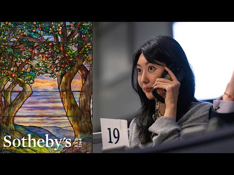 Sothebys Glassdoor