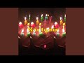 Happy Birthday Trap Style