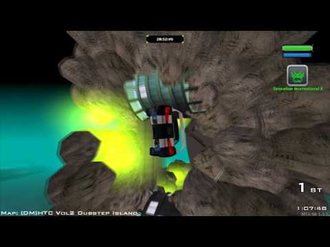 [DM]HTC Vol2 Dubstep Island