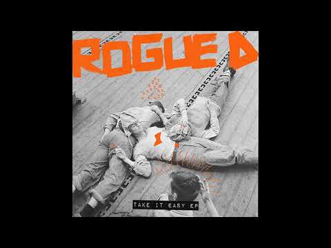 Rogue D - Around [Snatch! Records]