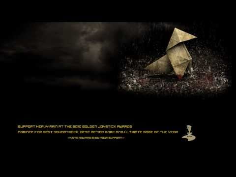 Heavy Rain Soundtrack: Countdown