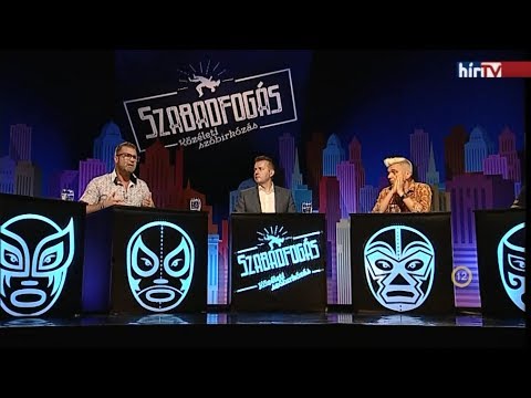 SZABADFOGÁS - Mozgolódnak a hazai radikális erők.