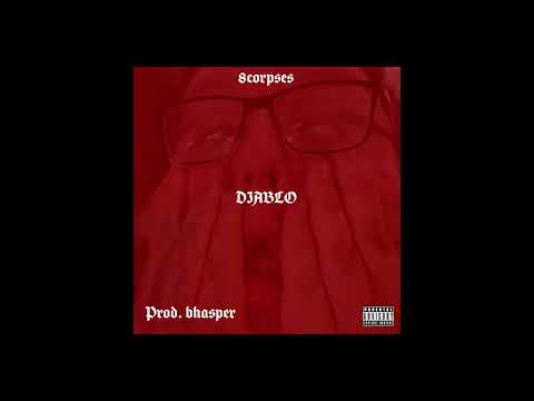 8CORPSES - Diablo [PROD. bhasper]