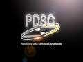 Panasonic Disc Services Corporation PDSC