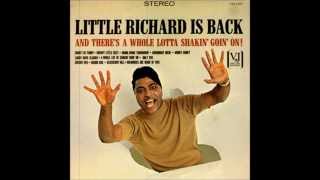 Little Richard - Hound Dog