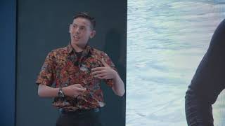 Davos 2020 - Hidden Worlds in our Ocean