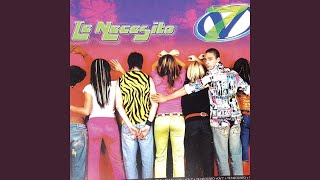 OV7 - Te Necesito (Single Version)