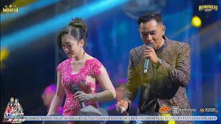 Download lagu BUNGA SURGA - GERRY MAHESA FT KEYZIAH CANTIKA :: MAHESA MUSIC LIVE ROMANTIS GUSAR - PEKALONGAN mp3