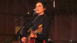 Leslie Mendelson @ Outpost in the Burbs - &quot;The Hardest Part&quot;