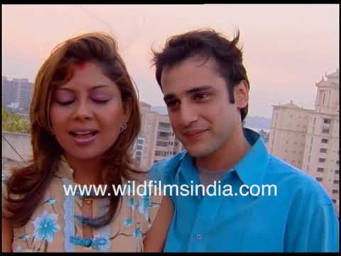 Popkorn: Should Jassi get make-over? Aishwarya ice maiden has finally melted, with kissing scenes