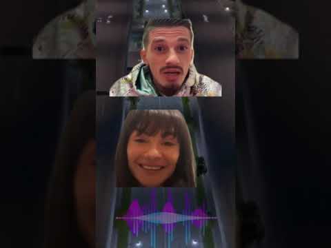 kozaku interviste me Zhaklinen +18 #shqip #sot  #portokalli #tvklan #lajme #lajmeshqip #lajmifundit