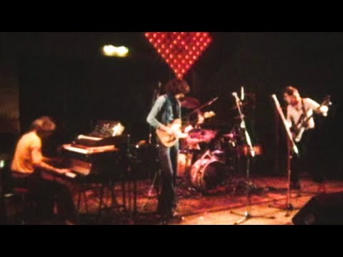 Kraan - Wiederhören - Live 1977 - Remastered