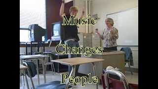 It's Not The End - Music Ed Scholarship Video (Kyle Pickard, Alex Parrillo)