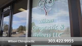 preview picture of video 'Wilson Chiropractic & Wellness LLC - Short | Westminster, CO'