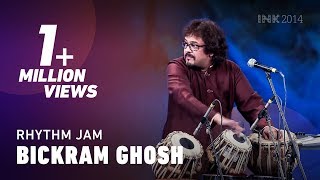 Bickram Ghosh: Rhythm jam