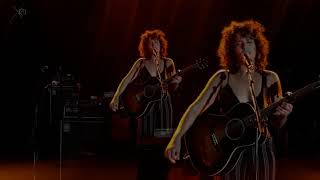 Raquel Sofía / Tenemos Historia  LUNARIO AUDITORIO NACIONAL