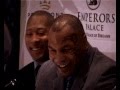 Mike Tyson Interview In Africa
