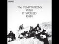 The Temptations - Why Did You Leave Me Darling
