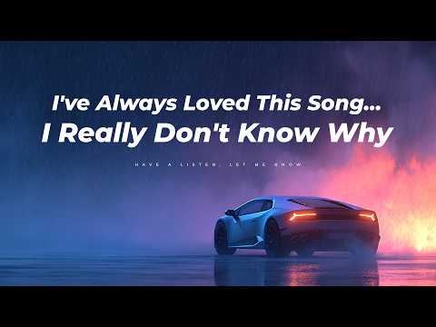 この曲を聴くといつも心が震える (This Song Always Made Me Feel Something Deep)