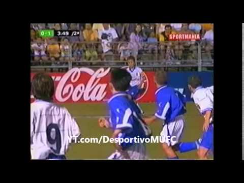 Ander Herrera Vs Real Oviedo (01.07.2001)