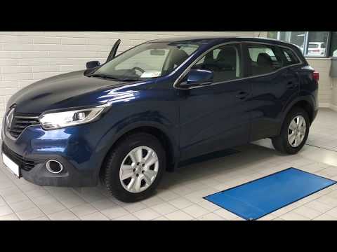 Renault Kadjar Expression Auto | O'Brien's Kilkenny