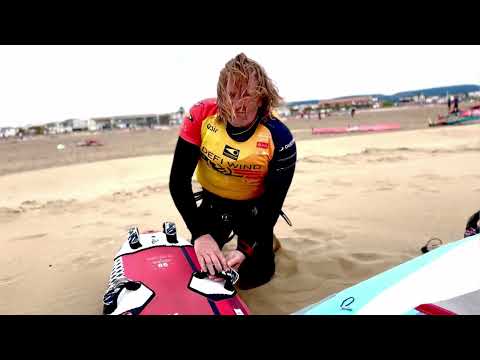 Yachsport Mondsee Defi Wind 2023