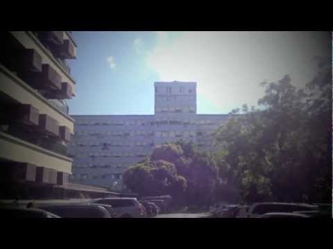 Formatura G.O. HSL - PUCRS - 2010-2013