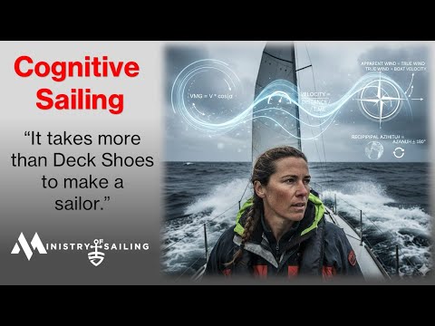 YouTube - How to think like a sailor. Core Elements