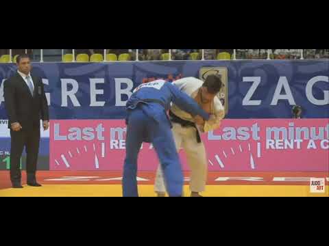 BEKA GVINIASHVILI best moments