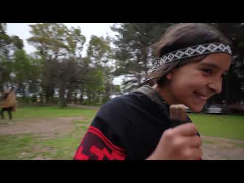 Chueka o Palín - Toay, La Pampa