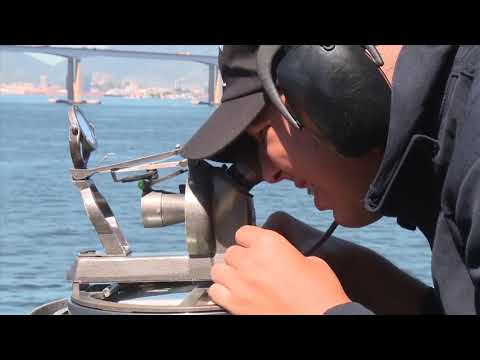 Canção da marinha - cisne Branco